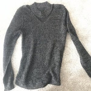 TRUE CRAFT SWEATER